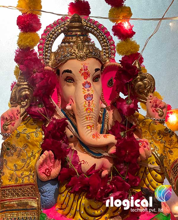 Ganpati Festival