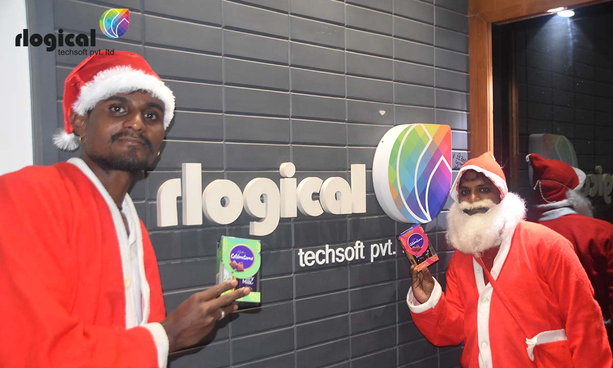 Christmas Celebration