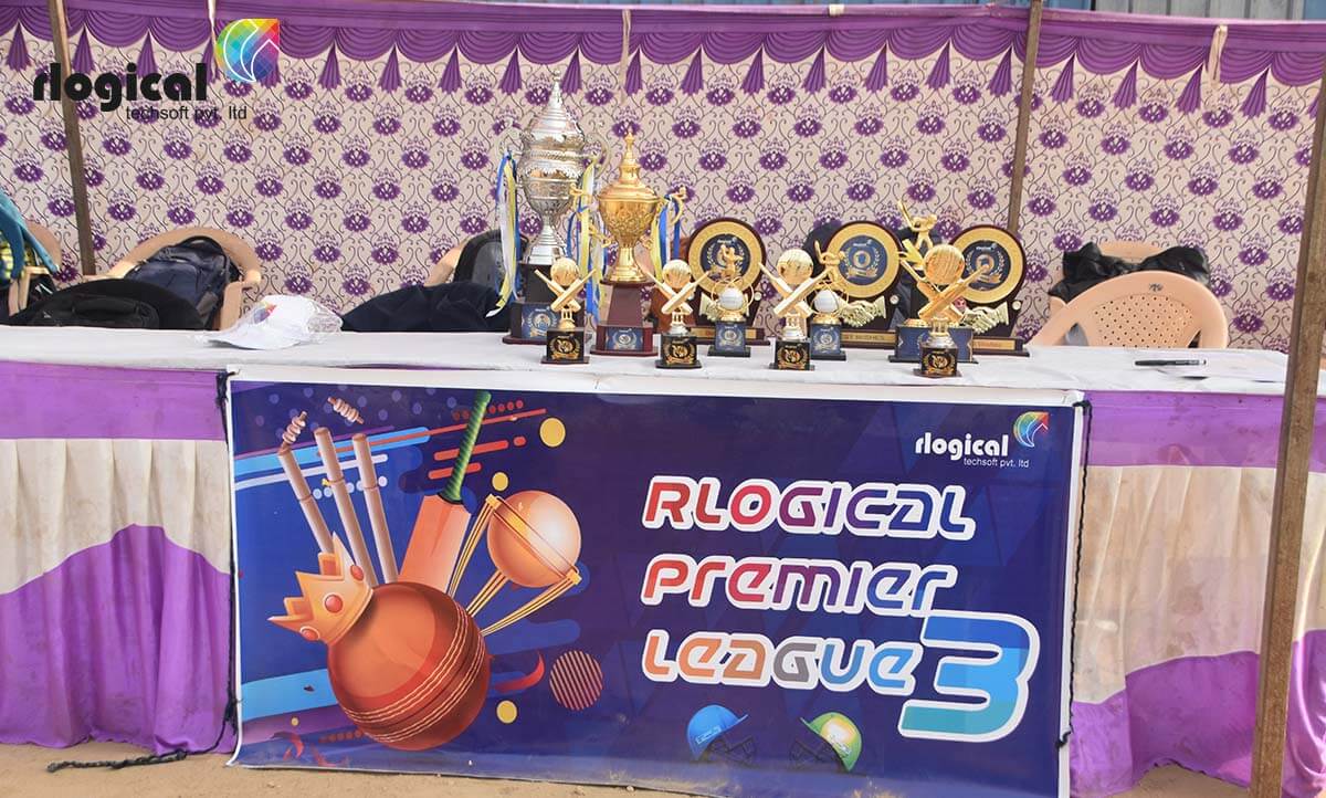 Rlogical Premier League