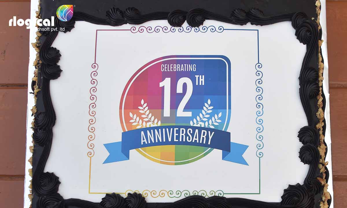 12th Anniversary Celebration
