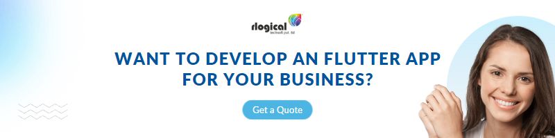 flutter mobile app cta
