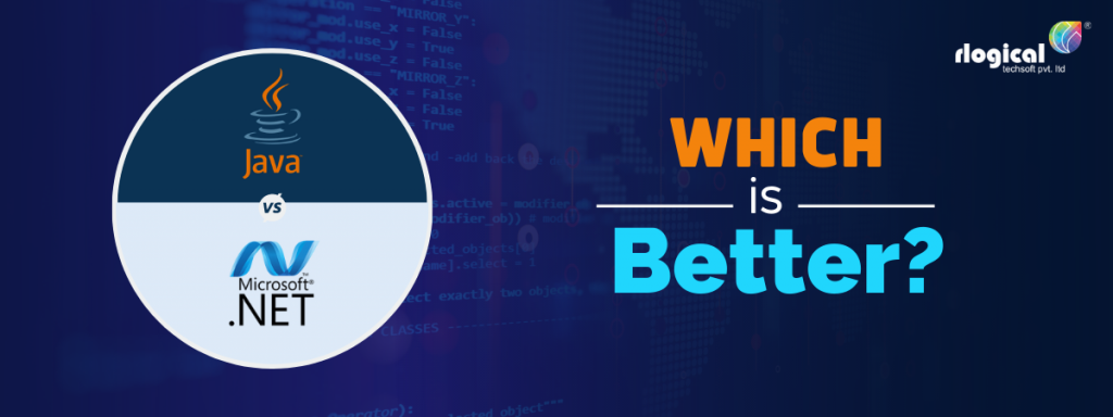 Java Vs .NET comparison