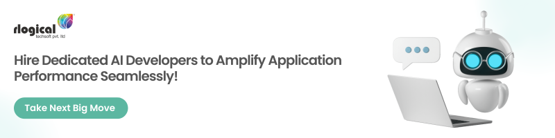 Hire Dedicated AI Developers to Amplify Application Performance Seamlessly