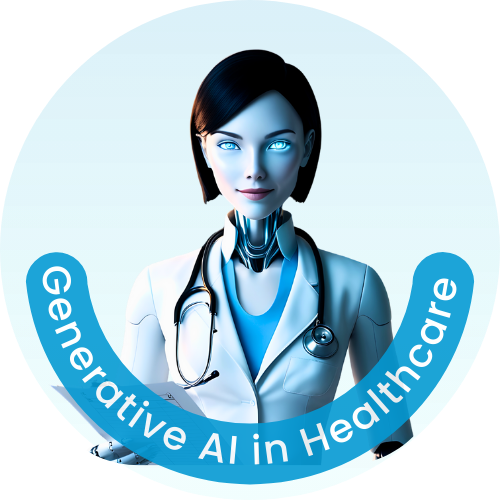 Role of Generative AI in Healthcare: Use Cases And Benefits