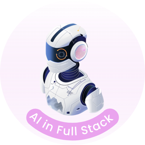 Rising Significance of ML & AI in Full-Stack Development