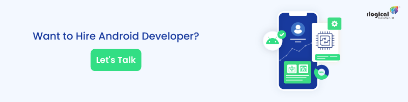 Want to Hire Android Developer