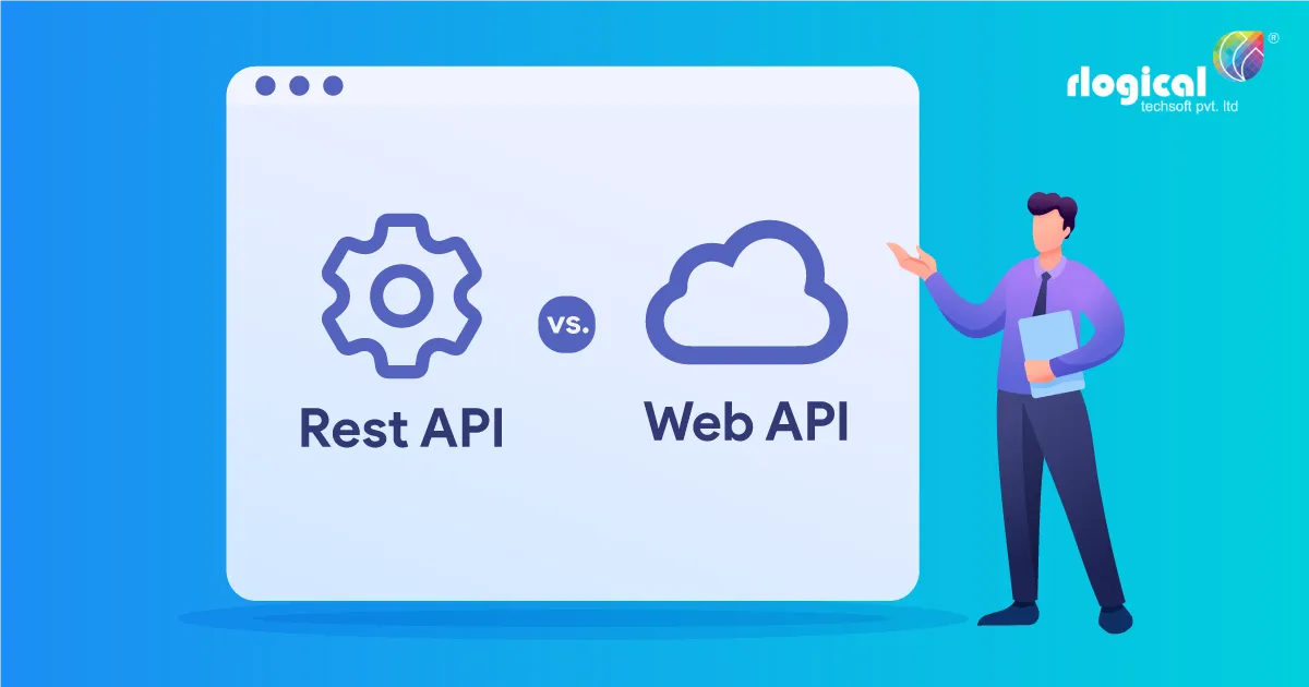 What is The Difference Between REST API vs. Web API vs. SOAP API?