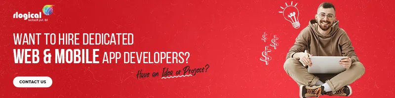 Hire Vue.js developers | Rlogical Techsoft