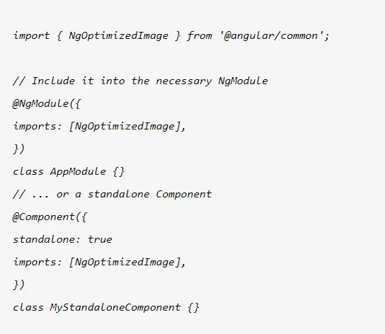 Stable-Image-Directive