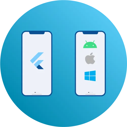 Flutter or Native App Development: Which is Better?
