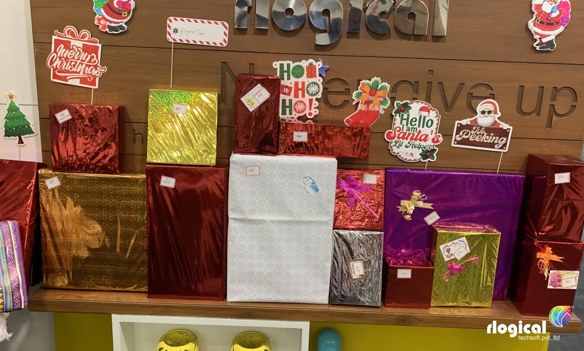 Christmas Day Celebration