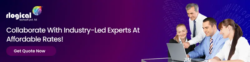 Collaborate With Industry-Led Experts At Affordable Rates!