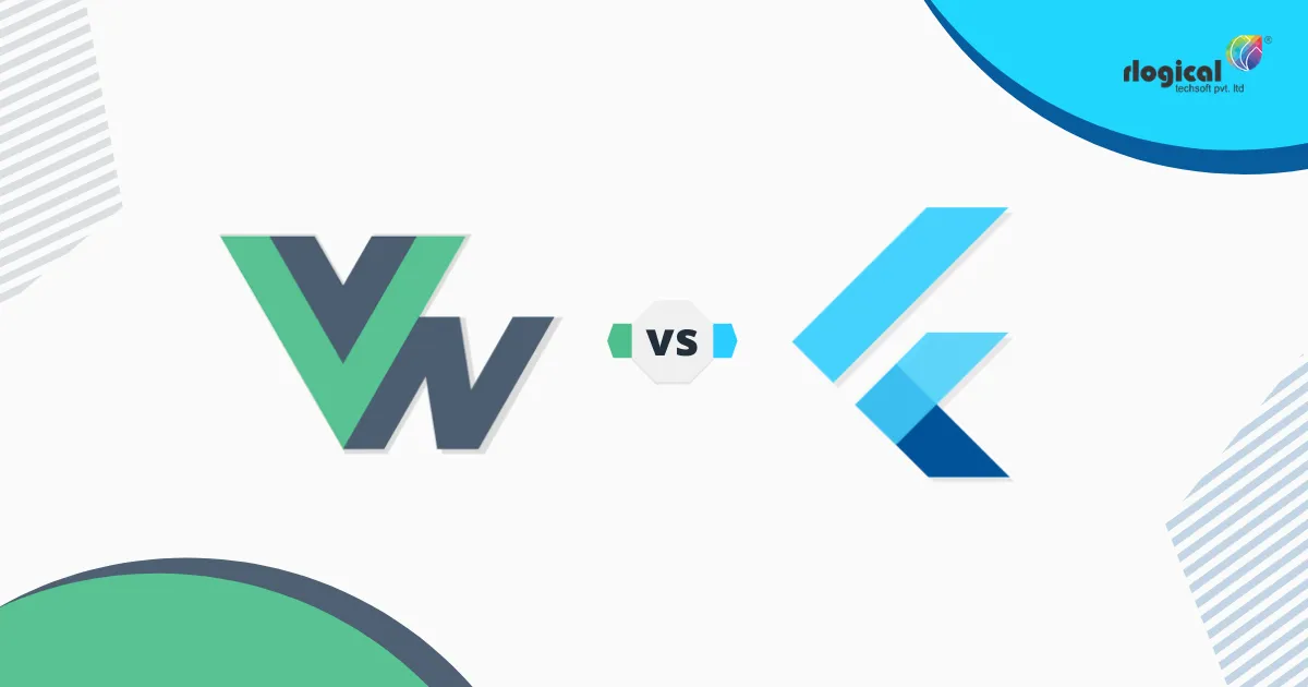 Vue Native and Flutter: Comparison Between Top Frameworks