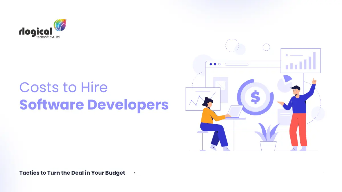 How Much Does it Cost to Hire a Software Developer?