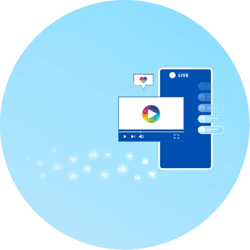 A Comprehensive Checklist for Creating Your Live Streaming App