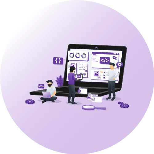 How Can The Development Of The Custom Software Be Determined?