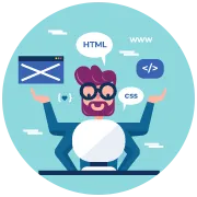 Rlogical – Best Web Development Company in India