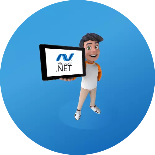 .NET Enterprise App Development: 6 Reasons To Choose