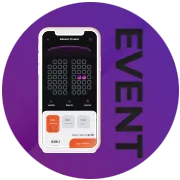 How to Develop an Event Management App?