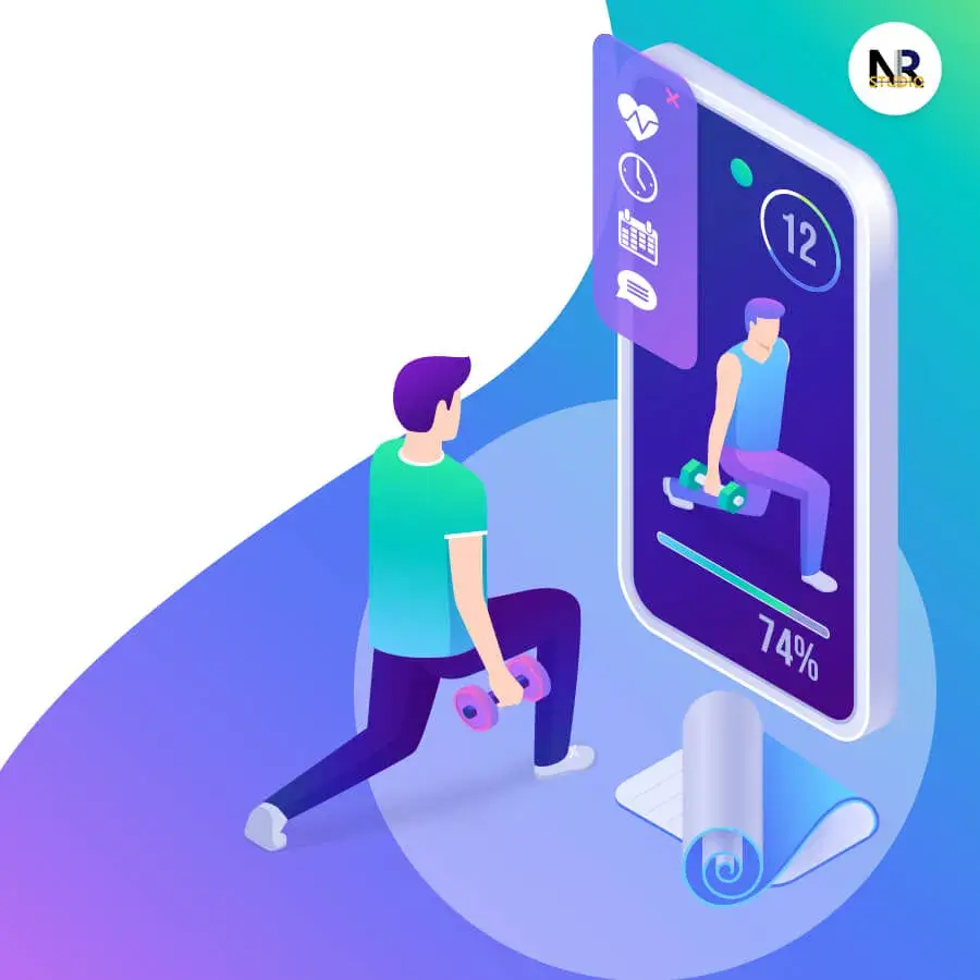 NR Studio - Event Management