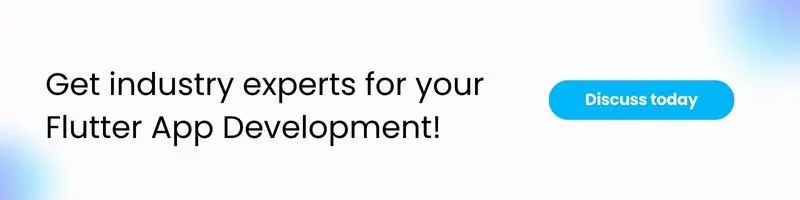 expert flutter app developers