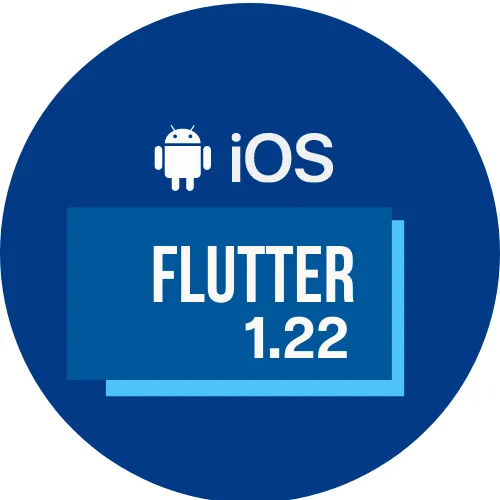 Flutter 1.22 Stable Release is out for Android 11 and iOS 14 Features