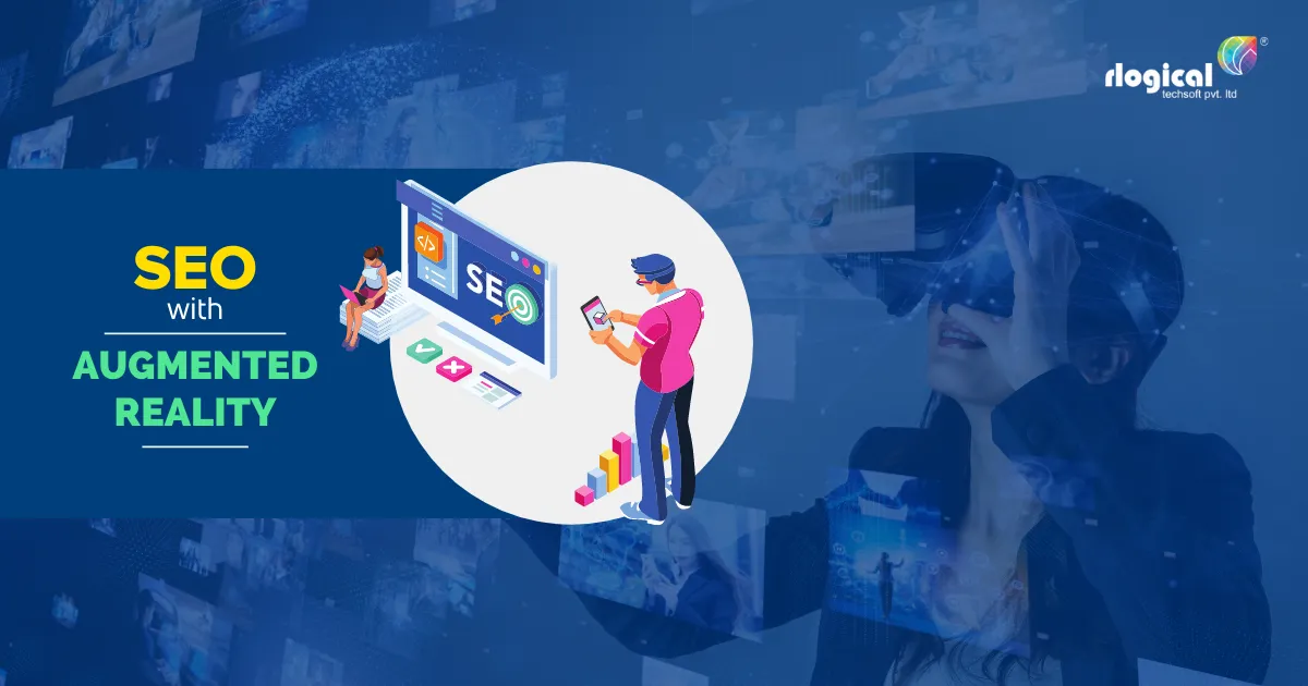 Future of SEO with Augmented Reality