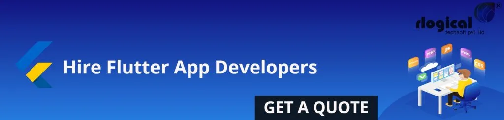  Rlogical -Hire Flutter App Developers