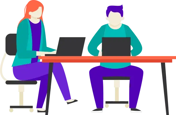 Dedicated Web & Mobile App Developers Team