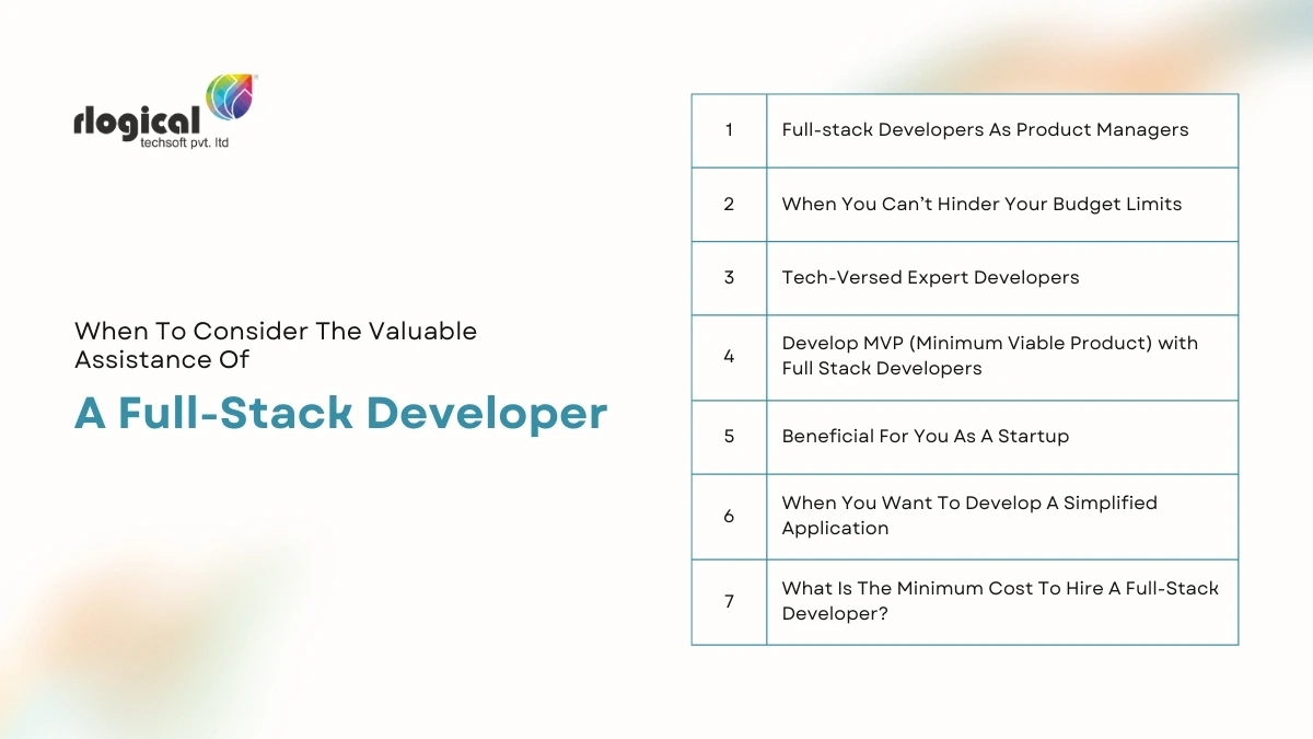 how to hire full stack programmers