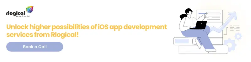  iOS App Development services