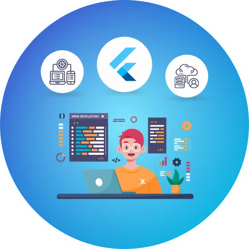Is Flutter the Future of Hybrid App Development?