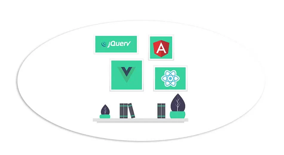 JavaScript Development Services