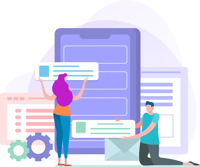 About section Image 1