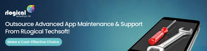 Mobile App Maintenance Guide