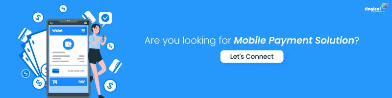 Mobile Payment Solution - CTA