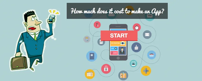 How Much Does it Really Cost To Develop A Mobile App?