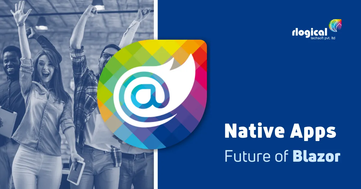 Native Apps is the Future of Blazor