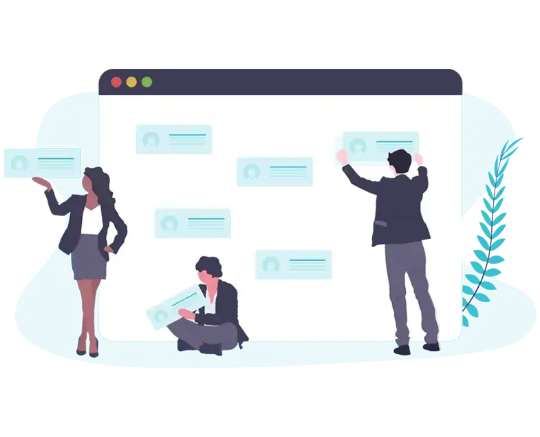 Offshore/Onshore Staffing