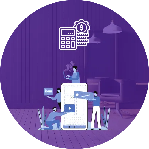 How much does it cost to Make On-Demand Beauty Salon App?