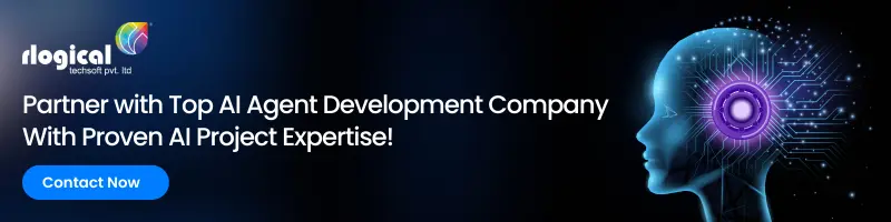 Partner with Top AI Agent Development Company With Proven AI Project Expertise
