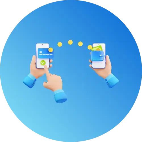 A Guide To P2P Payment Apps Like Zelle And Venmo Development Cost