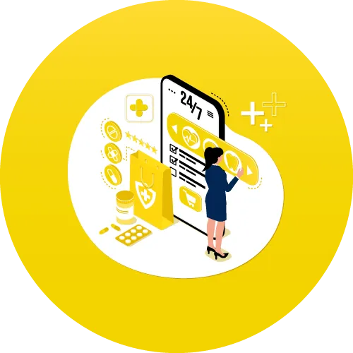 Build A Discount Prescription Medicine App Like Goodrx: A Detailed Guide