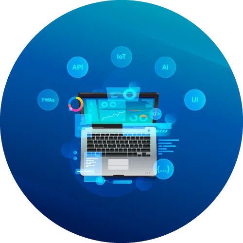 What Are The Top 12 Web Developments Trends Of 2023 And Beyond: Updated Version