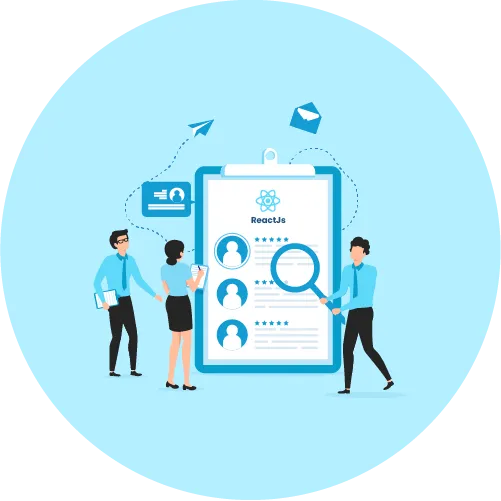 Top Pointers for Choosing Professional React Developers