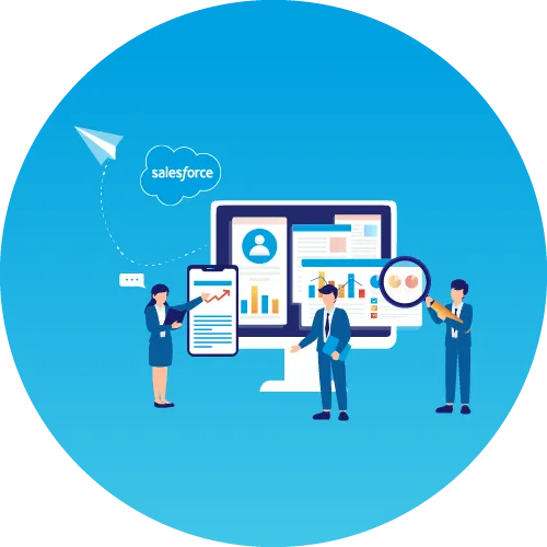 Salesforce Implementation: A Comprehensive Guide