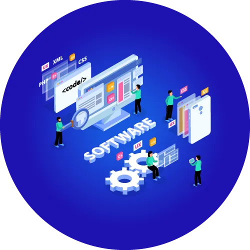 How To Opt For The Beneficial Software Development Company?