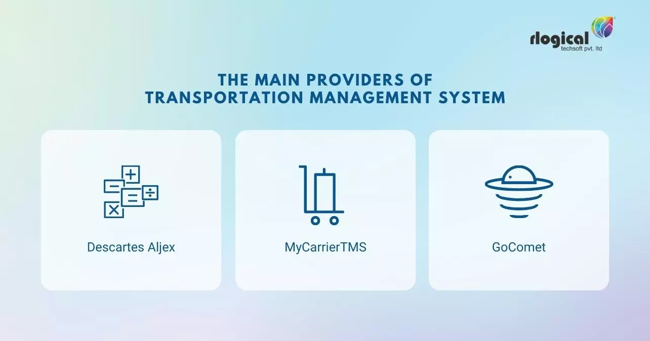 tms software development