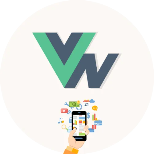 Vue Native: Complete Guide to Build Mobile App using Vue Native