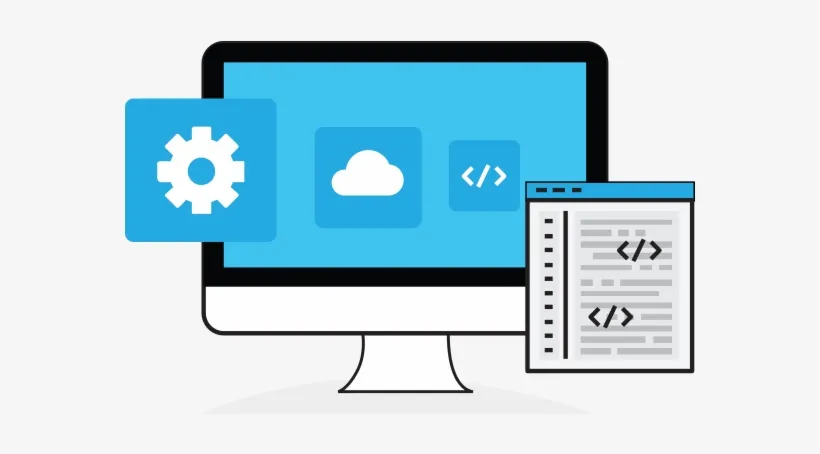 Web App Development Services